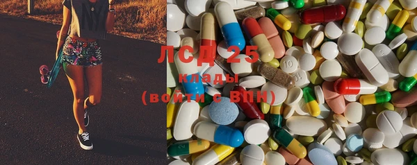 прущие крисы Алзамай